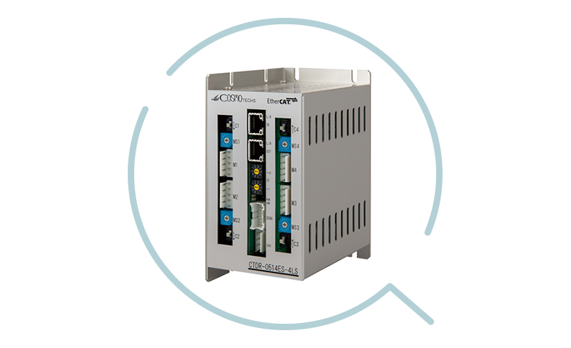CTDR-0514ES-4LS