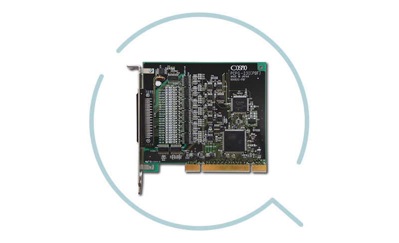 PCPG-23I(F)