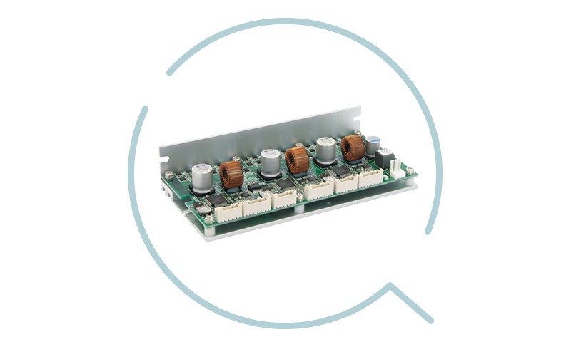 CTDR-S0514-3L